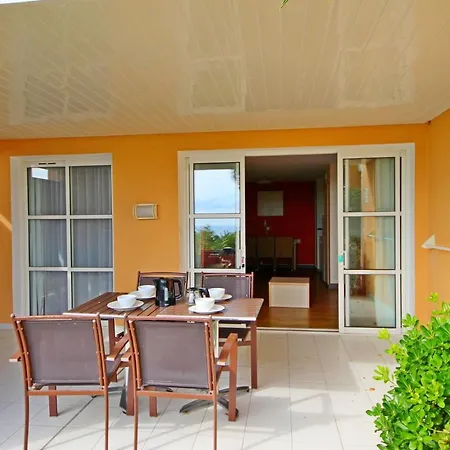 Cap Esterel 3 Pieces G4 Ref 519La Apartment