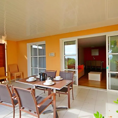 Apartment Cap Esterel 3 Pieces G4 Ref 519La Saint-Raphael (Var)