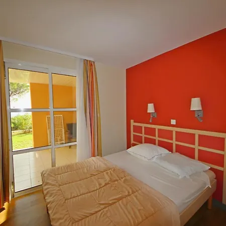 Cap Esterel 3 Pieces G4 Ref 519La Apartment *