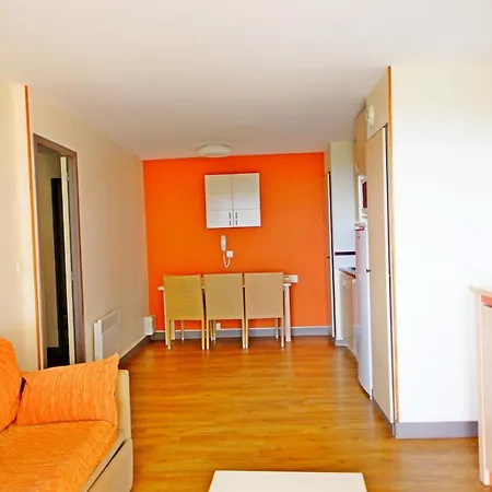 Apartment Cap Esterel 3 Pieces G4 Ref 519La