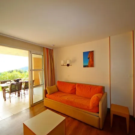 Cap Esterel 3 Pieces G4 Ref 519La Apartment